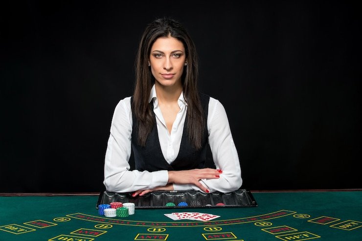 p999 Live Casino